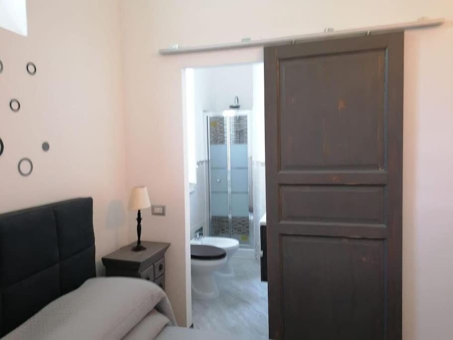 Stella D'Oriente Apartment Palermo Exterior photo