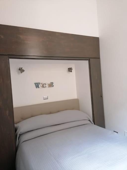 Stella D'Oriente Apartment Palermo Exterior photo